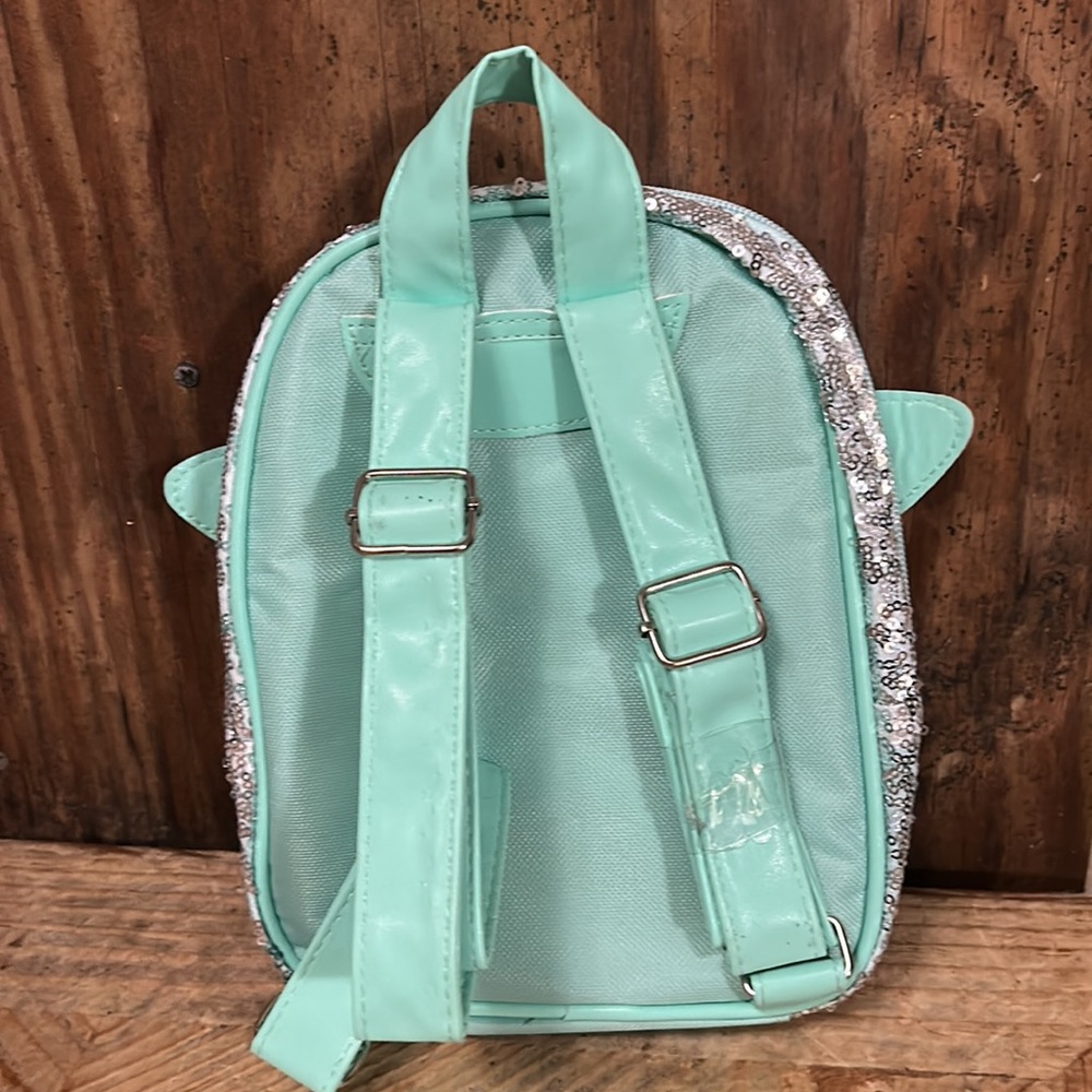 Mini Backpack - Picture 3 of 3